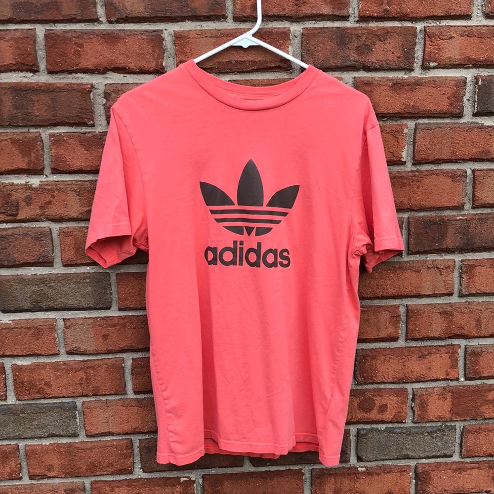 Vintage Adidas T-Shirt